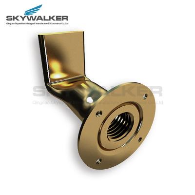 China Industrial Construction Transportation Fixing Concrete Socket for sale