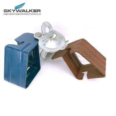 China Industrial Formwork Steel John A Bracket Clamp For Sanp Link for sale