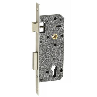 China Door  Hardware 8545 Mortise Mortise Lock Ollie good quality hot sale Zhejiang, China for sale