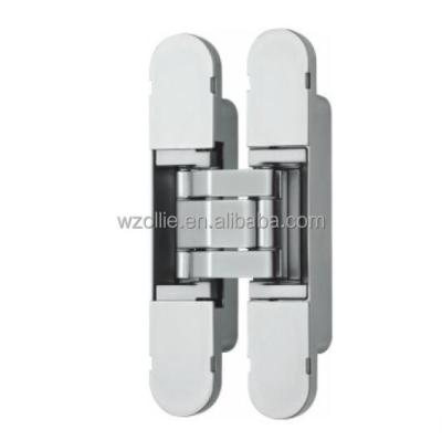 China Null Popular Hidden Hinges for sale