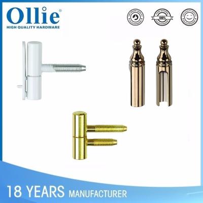 China Zero Industry Adjustable Screw Hinge Accessories 904 D1448 WW for sale