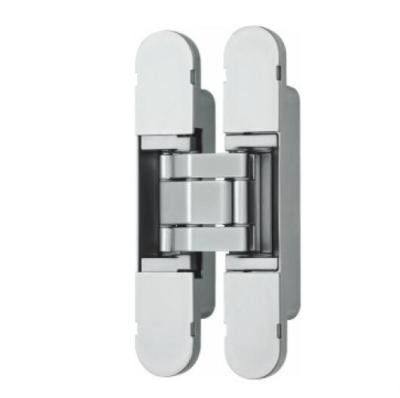 China Traditional Wholesale High Quality Hidden Hinge Hot Sale WOODEN DOOR 	Iron Door Hinge for sale