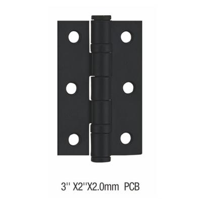 China Iron null Hinge3*2*2 flat 3*2*2 WW Ollie Iron Door Hinge Zhejiang, China WOODEN DOOR for sale