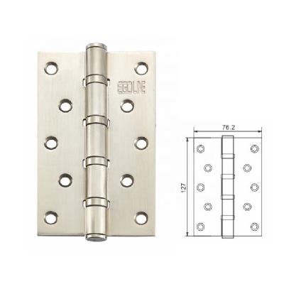 China Traditional Steel Welding Door Hinge Wholesale High Quality Hinge for sale