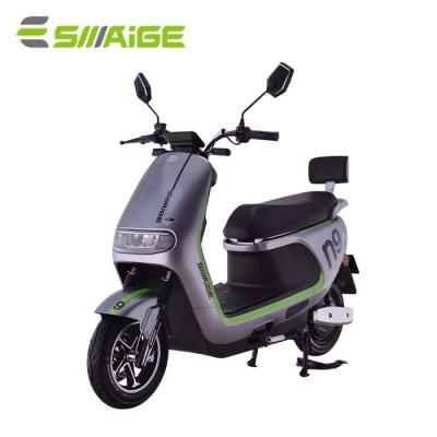 China Brand New Design China Factory Direct Sale Electric Motorcycle Vehicle CKD SKD With 1000w N9 Motor for sale