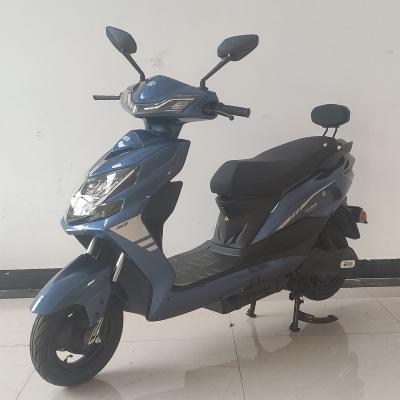 China 60V1500W E-Brand COC electric scooter electric motorcycle with e168 ZG-S for sale