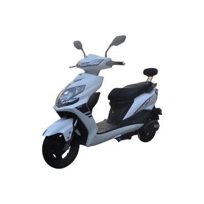 China e motorcycle China factory direct sale electric motorcycle vehicle CKD SKD with 800w motor leopard for sale