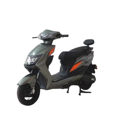 China e motorcycle China factory direct sale electric motorcycle vehicle CKD SKD with 800w motor leopard for sale