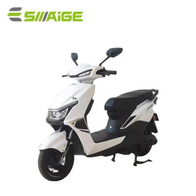 China SAIGE 1000w 2000w made in china electric disc brake ZB motorcycle for sale