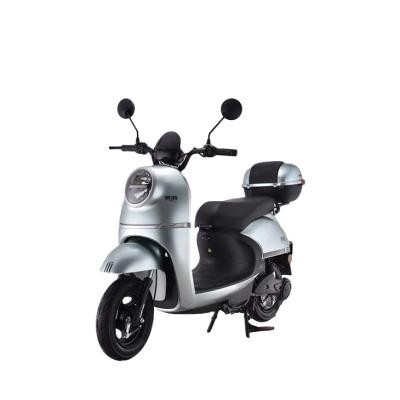 China e moped MY electric motor bike black electric motorcycles normal summer lithium scooter for sale