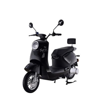 China e motorcycle China factory direct sale electric motorcycle vehicle CKD SKD with 800w motor POLO for sale