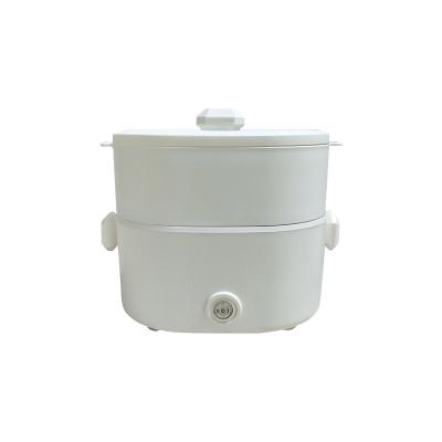 China Household dormitory small intelligent multifunctional electric power pan electric hot pot with ceramic coating for sale