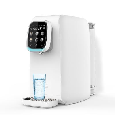 China Household Household 5 Stage Filter System Water Purifier Water Filter Dispenser Machine For Home Used for sale