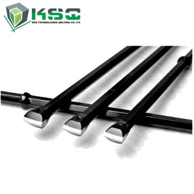 China Integral Tungsten Carbide Rock Mining Drill Rod For Small Hole Drilling Tools for sale