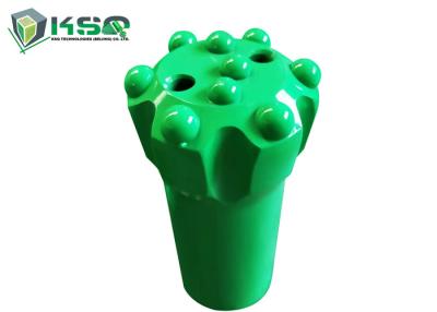 China T38 64mm Tungsten Carbide Mining Blasting Button Drill Bit for sale