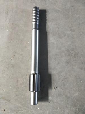 Chine Longueur 485mm d'adaptateur de jambe de perceuse de carbure de tungstène pour le perçage de banc à vendre