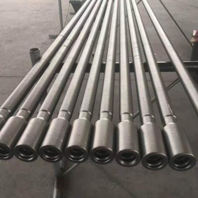 Chine Diamètre fileté par MF 46mm de Rod de perceuse T45 GT60 3050mm 3660mm 10ft 12ft à vendre