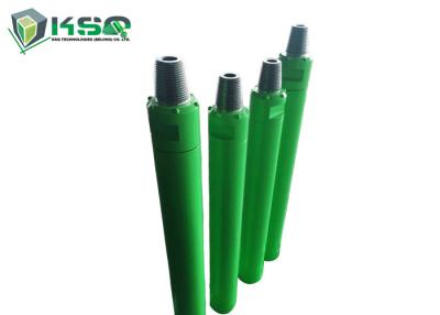 China DHD And COP Series DTH Hammers Low Consumption Of Impaction Energy for sale