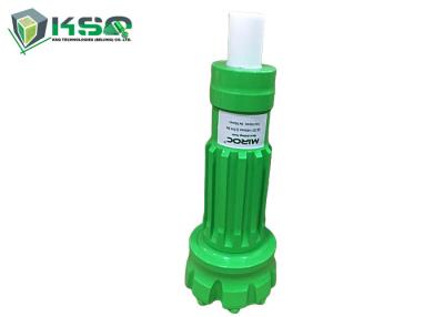 China High Air Pressure DTH Button Bit 6