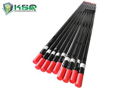 Chine Pêcheur fileté de perçage d'un tunnel de dérive Rod de Rod de perceuse de vente chaude 3090mm R38/T38 Hex35 R32 à vendre