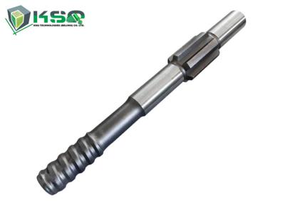 Chine Adaptateur de jambe de perceuse d'acier allié de T38 T45 YH65 pour Ingersoll Rand Bench Drilling à vendre