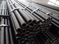 China Tunnel Construction Equipment T76S / R38N Self Drilling Anchor Bolt for Construction for sale
