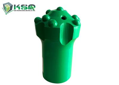 China T51 Dome Rock Tungsten Carbide Drill Bit Mining Drill Bits 152mm for sale