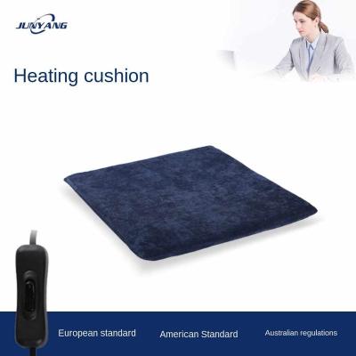 China New Style Household Portable Warm Pad Softed Winter Heating Pad for sale