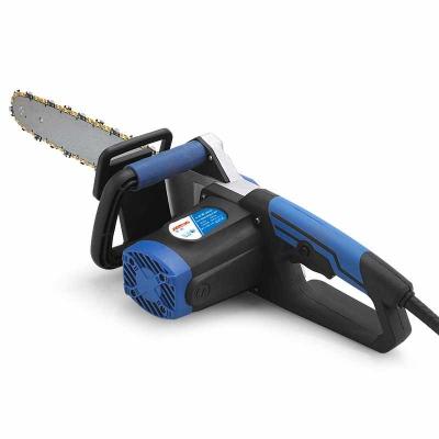 China Wood Saw Household Multifunctional Electric Chainsaw Log Cutting Electric Chainsaw 220V Large Hardware Electric Saw for sale