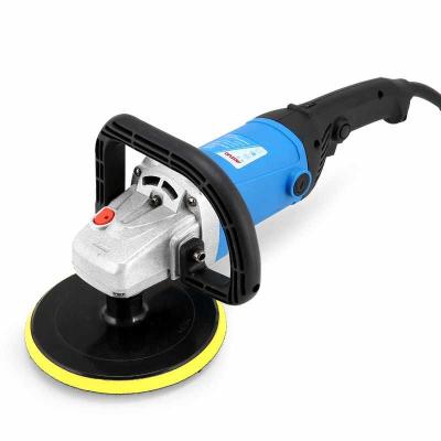 China 1400W Electric Car Polishing Machine Multifunctional Speed ​​Control Car General Purpose Tool for sale