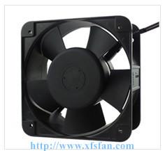 China 150*150*50mm 110V/120V/220V/240V AC Axial Cooling Fan AC15050 for sale