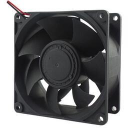 China 92x92x38mm Energy Saving AC Axial Fan for sale