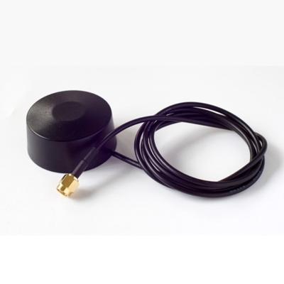 China MyAntenna 2.4G 3G 4G LTE External Mobile MAG Mount Antenna For Metal Cabinet M1C.0151-R0A for sale