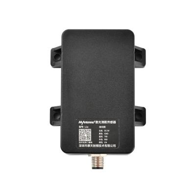 China Unique Laser Distance Sensor 1mW High Accuracy Module Range Finder Low Cost Laser Distance Sensor for sale