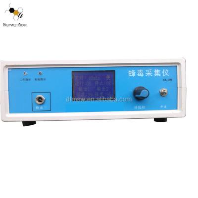 China Multi-sweet sale bee venom extract bee venom collector output bi-directional acquisition controller better for beekeeping for sale