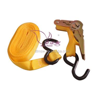 China Shooting Strap With 2 Hooks Bee Hive Strap Best Selling Beekeeping Tools 5 Meters Hive Strap Emlock For Beekeeping for sale