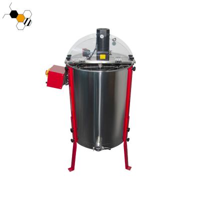 China Honey Radial Bee Separation Used Honey Bee Extractor for sale