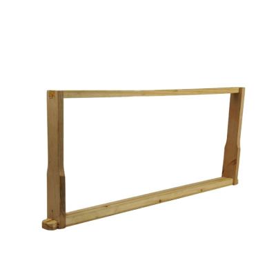 China Farms Beekeeping Frames Wooden Bee Frame Langstroth Frame for sale