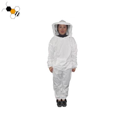 China Beekeeper Two Piece Airy Suit Beekeeper Clothes Two Piece Airy Suit Beekeeping for sale