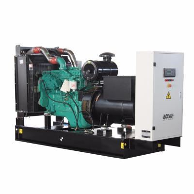 China AOSIF new 200KW synchronous 250 KV diesel generator in china AC275-I for sale