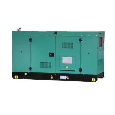 China 50HZ 380V Dynamo Generator Factory Price Diesel Generator 200kw AC275-I for sale