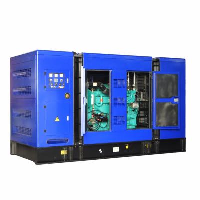 China China Top Land Generator Set 410kw /513kva Marine Diesel Engine AC563 60Hz 1800 rpm for sale