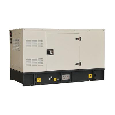 China With Chinese Brand Engine 60 80 90 100 120 KVA AKF66 Diesel Generator Set for sale