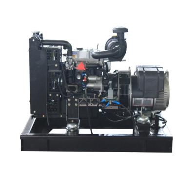 China Aosif Price Diesel Generator 15kva 403A-15G2 for sale