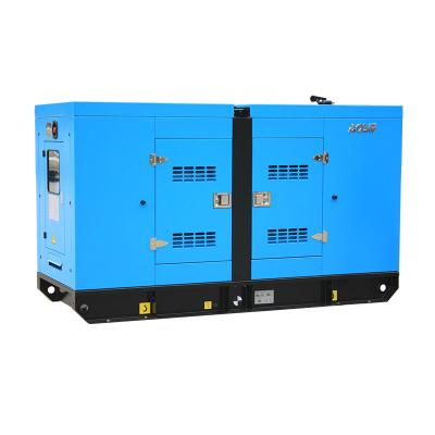 China low price 60kva AS66 china diesel generator set for sale