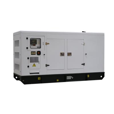 China With Wandi Engine 250 KVA 200 Kilowatt China Diesel Generator Price AWD275 for sale