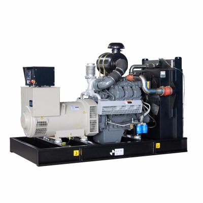 China 42kw 53kva ADE55 beinei F6L912 deutz diesel generator set for sale