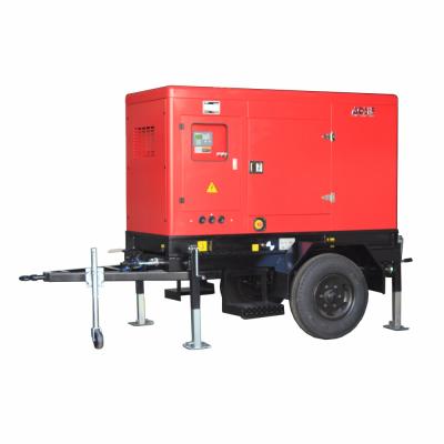 China Aosif 2 Wheels Electric Motor-Generator AC for sale