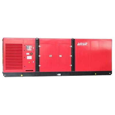 China Yuchai Diesel Generator , Portable Diesel Generator Price ATG for sale