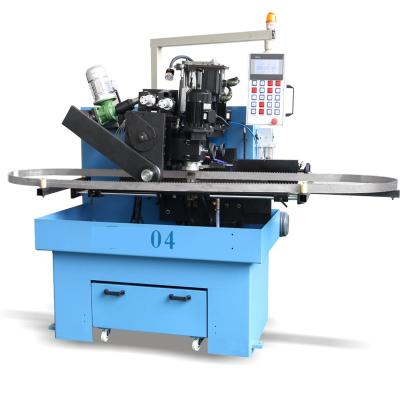 China Building Material Stores CNC Saw Blade Grinding Machine for sale